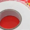 Hengtai tape packaging white double-sided foam tape, 3CM transparent adhesive tape encapsulation packing tape Application Scenario